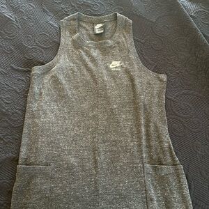 Nike one piece jogger